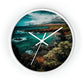 Sunset Vista Vacation Home | Wall Clock