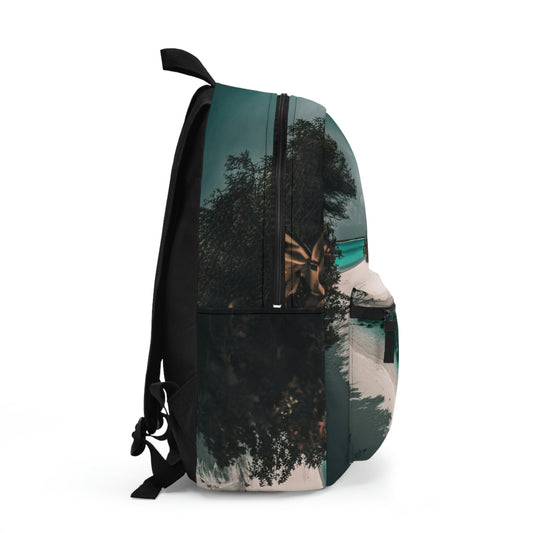 Sandy Shores | Backpack