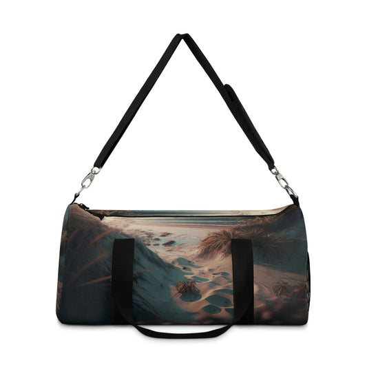 Sea-Scape Haus | Duffel Bag