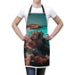 Sandy Shores | Apron