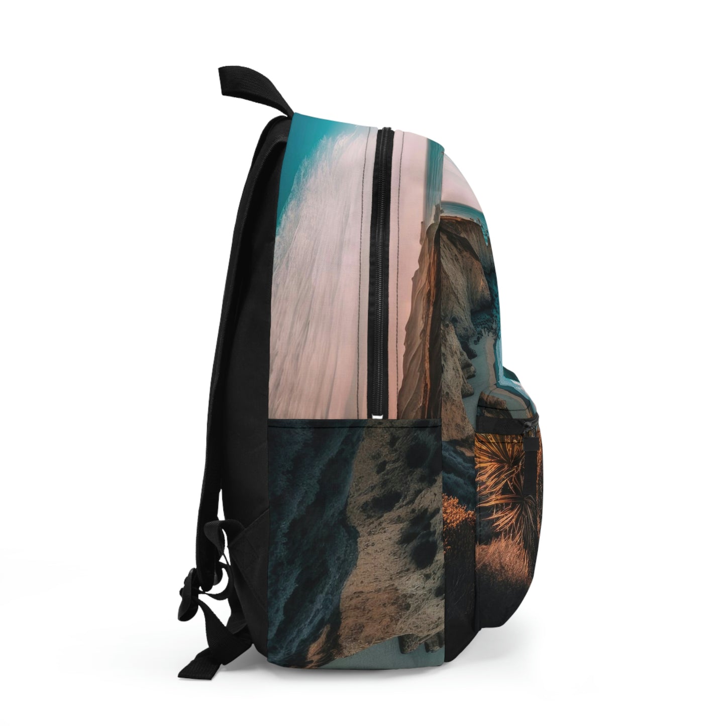 'Sandy Oasis' | Backpack