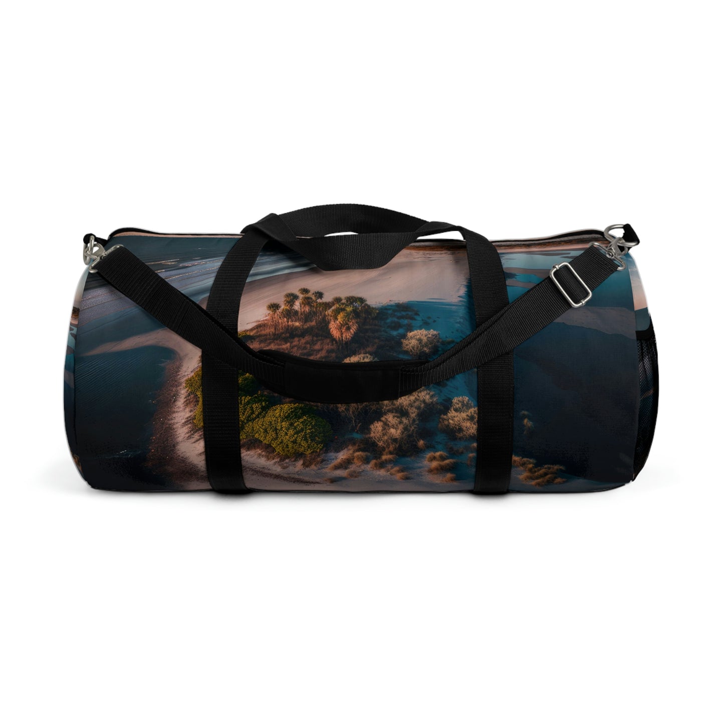 Tropical Oasis | Duffel Bag