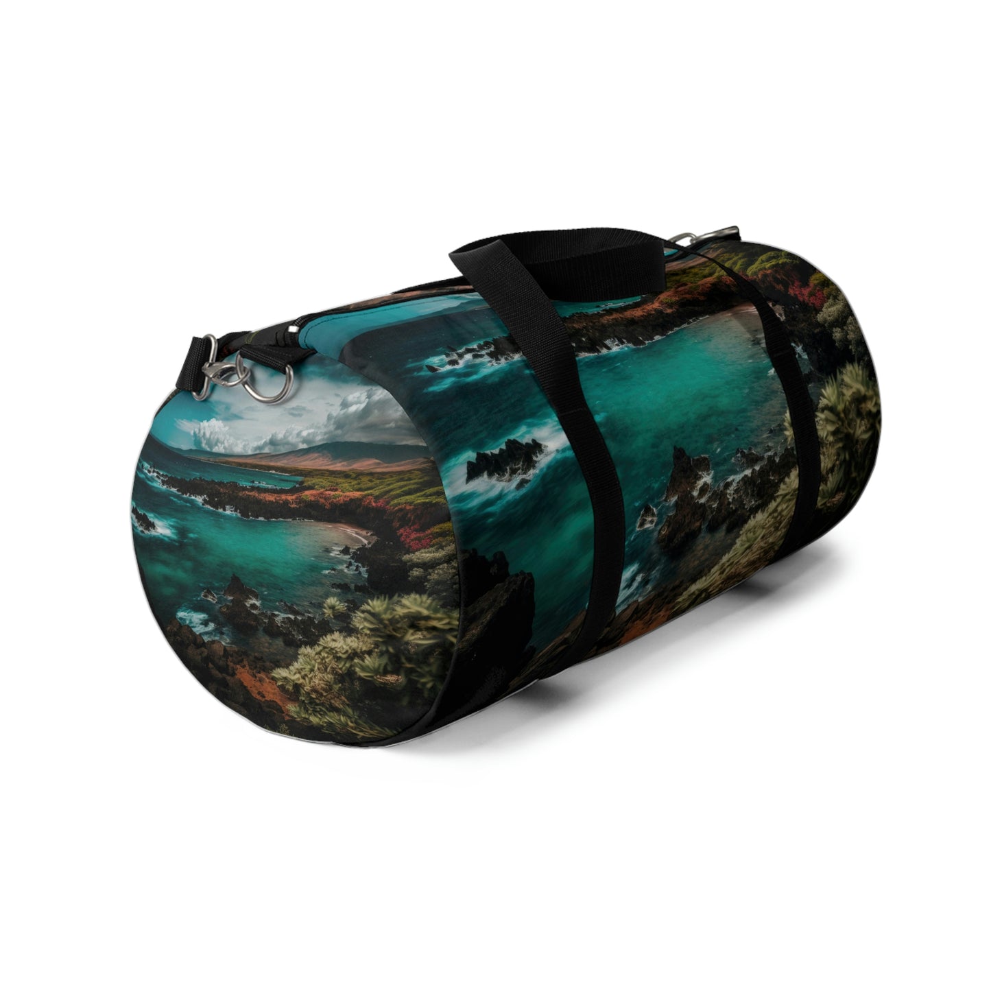 Sunset Vista Vacation Home | Duffel Bag