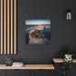 Tropical Oasis | Canvas