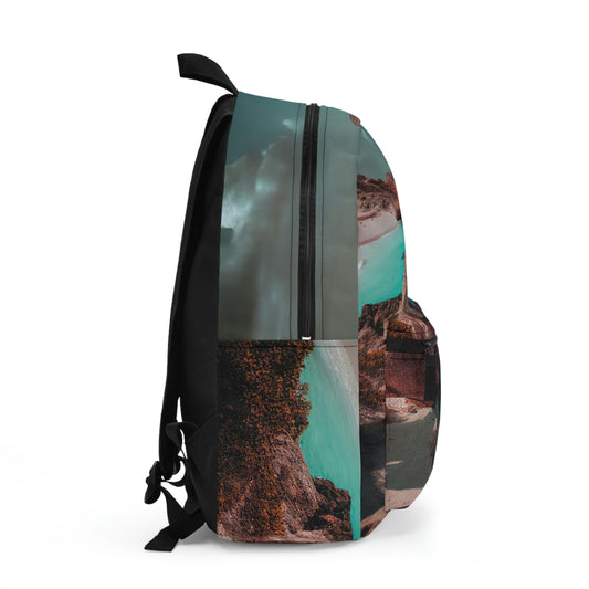 Sandy Shores | Backpack