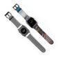 Tropical Oasis | Watch Band