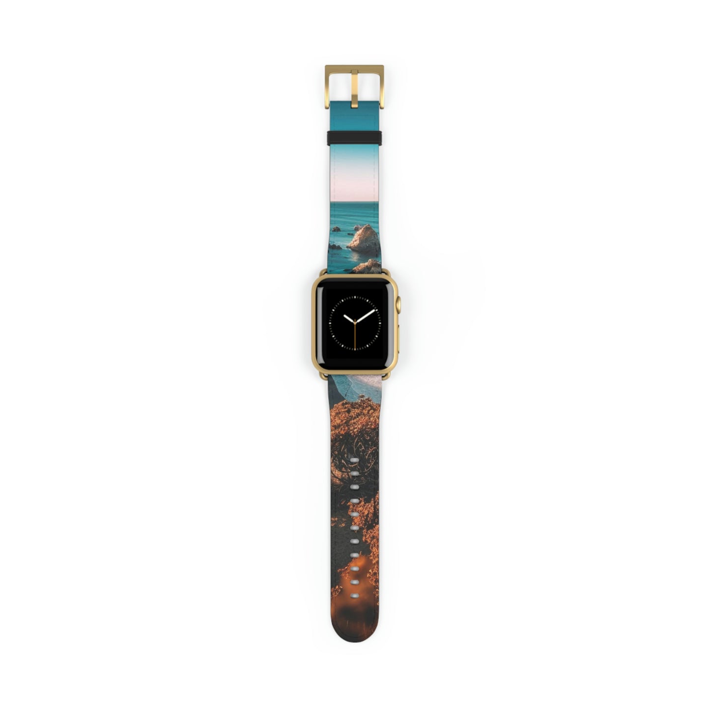 'Sandy Oasis' | Watch Band