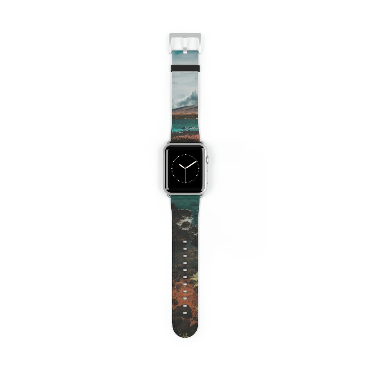 Sunset Vista Vacation Home | Watch Band