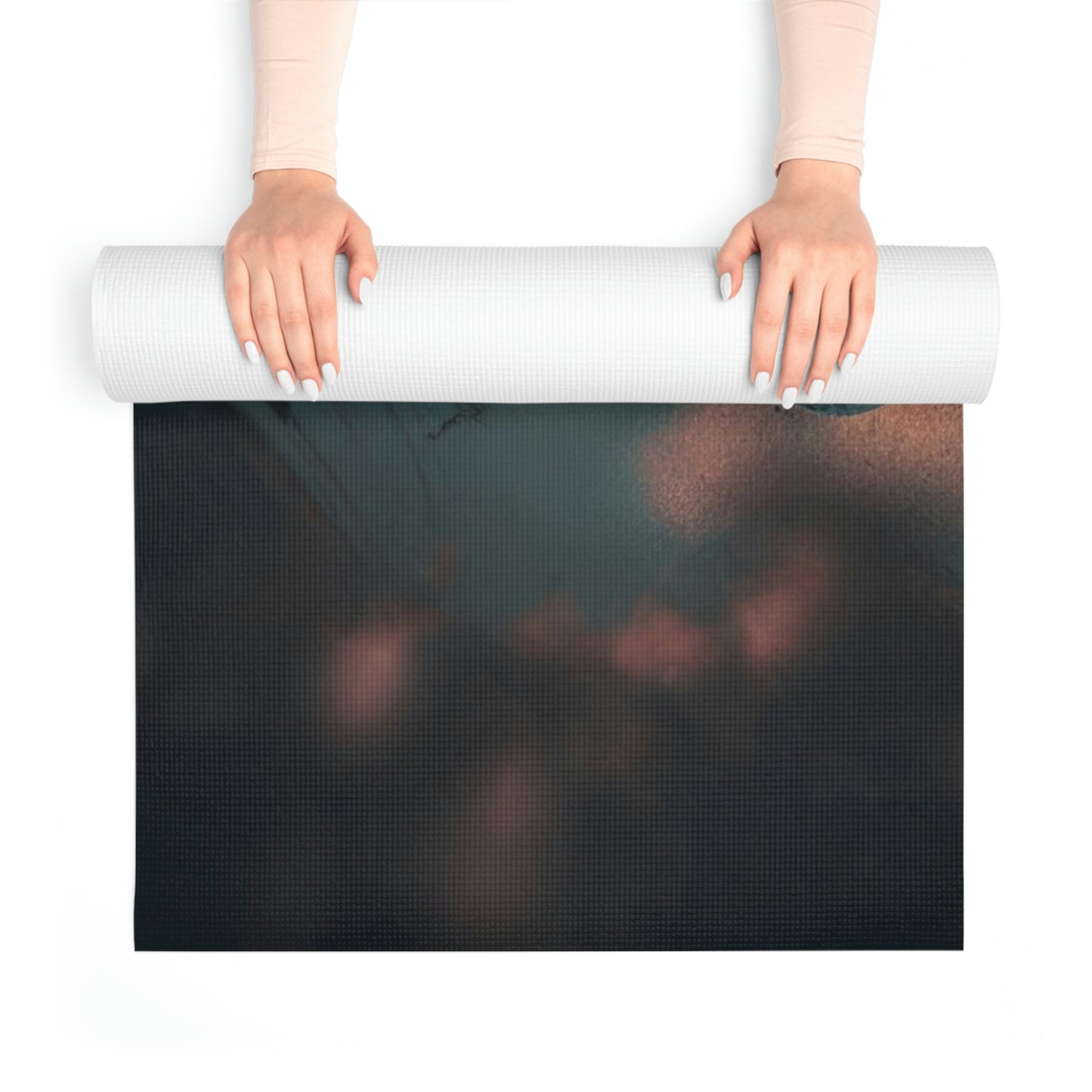 Sea-Scape Haus | Foam Yoga Mat