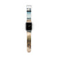 Tropical Getaway Cottage | Watch Band