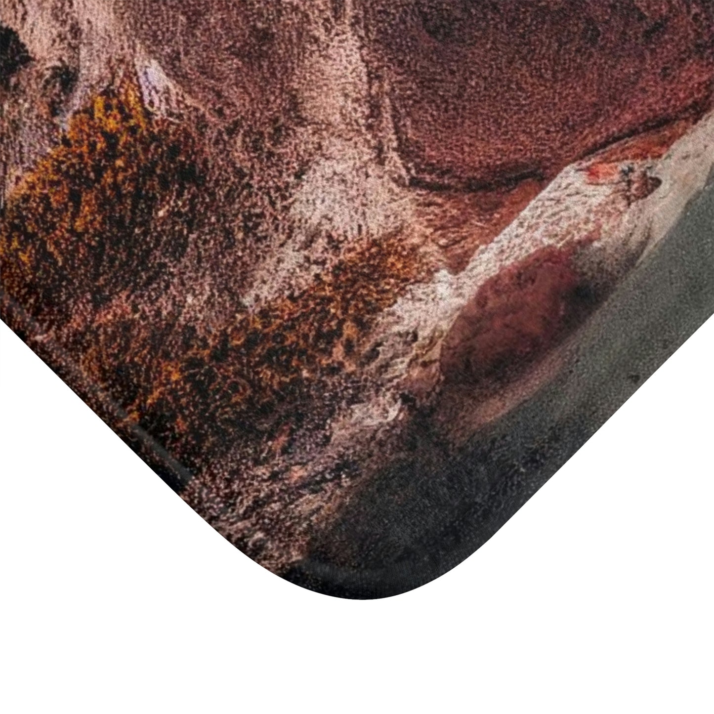 Sandy Shores | Bath Mat