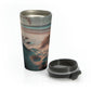 Sea-Scape Haus | Stainless Steel Travel Mug
