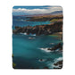 Seashell Cottage | Fleece Blanket