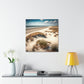 Tropical Getaway Cottage | Canvas
