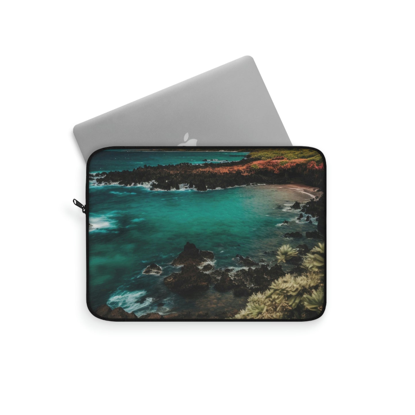 Sunset Vista Vacation Home | Laptop Sleeve