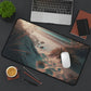 Sea-Scape Haus | Desk Mat