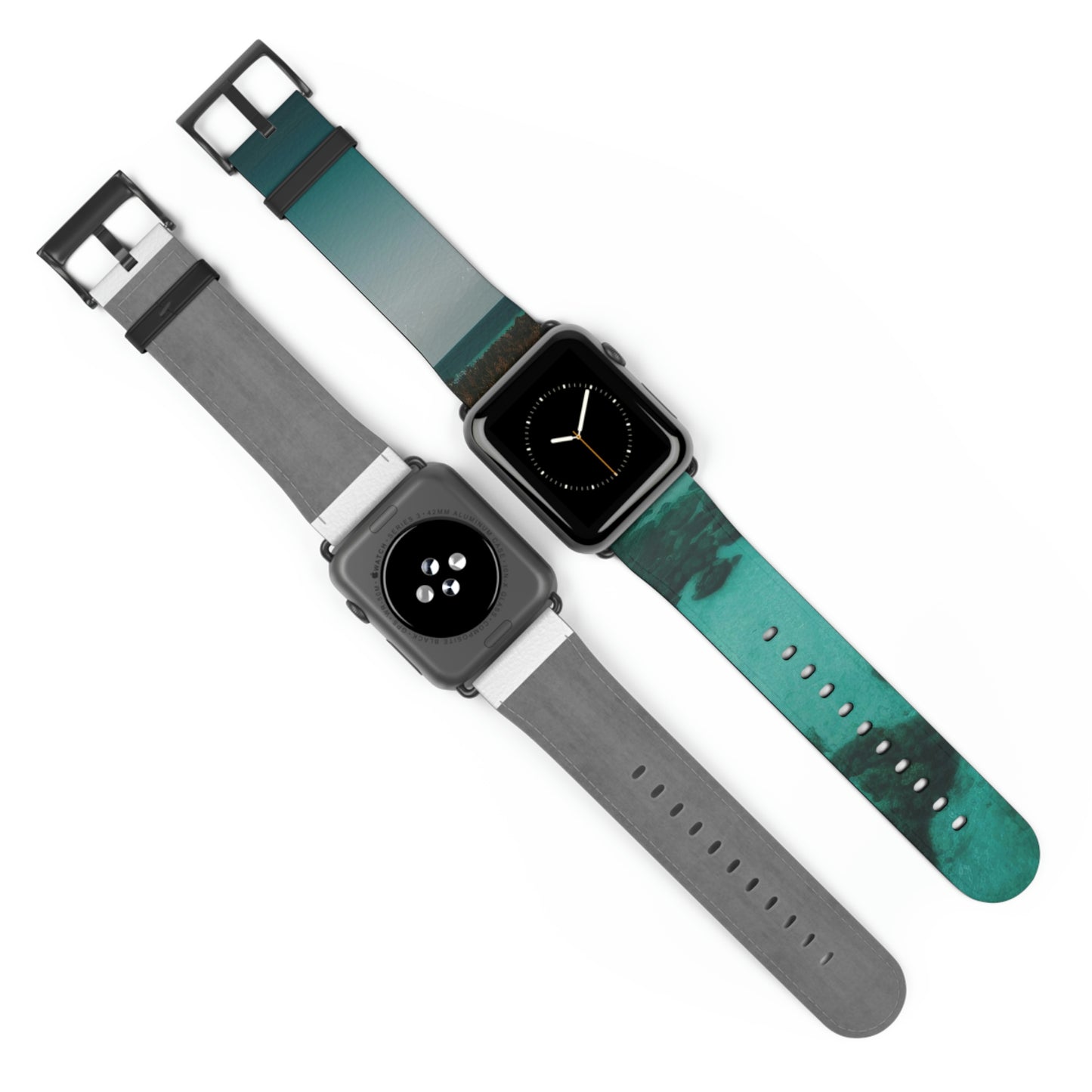 Sunny Sands Beach Haven | Watch Band