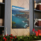 Seashell Cottage | Canvas