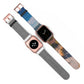 Sunny Days Beach Shack | Watch Band