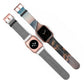 Tropical Oasis | Watch Band