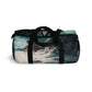 Seaside Hideaway | Duffel Bag