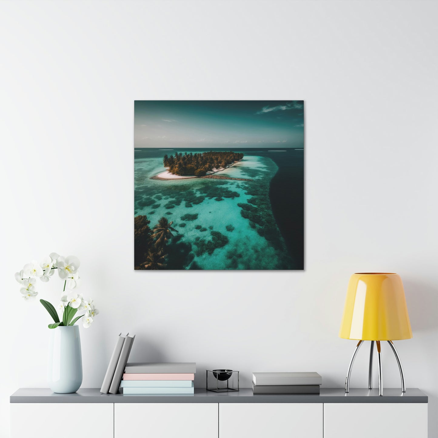 Sunny Sands Beach Haven | Canvas