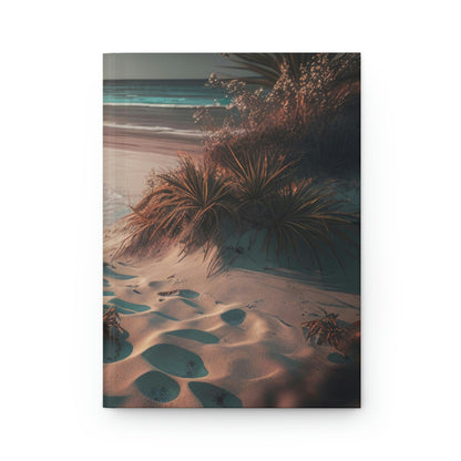 Sea-Scape Haus | Hardcover Journal