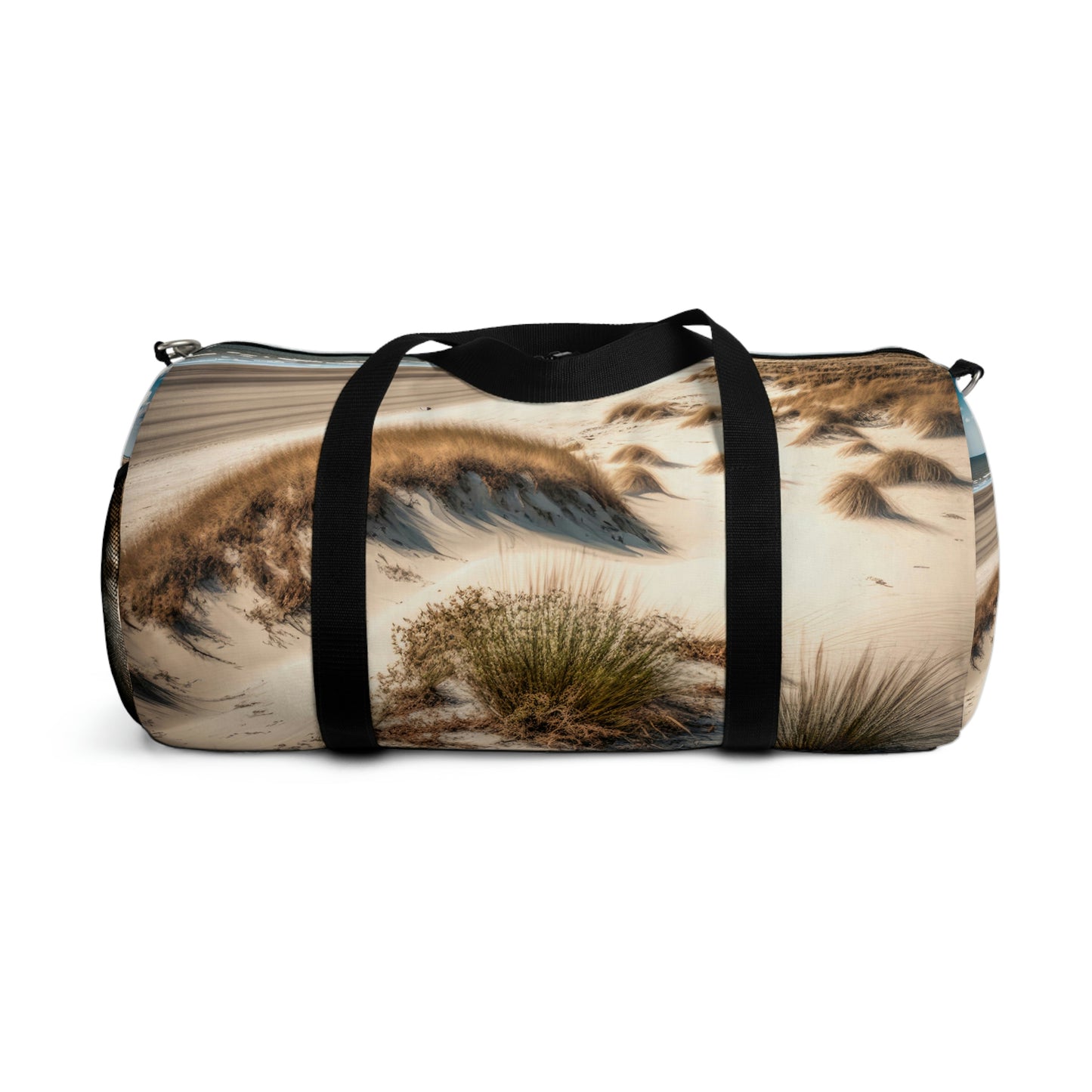 Tropical Getaway Cottage | Duffel Bag