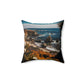Seaside Serenity | Pillow