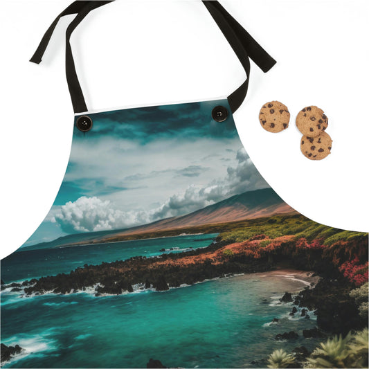 Sunset Vista Vacation Home | Apron