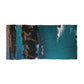 Seashell Cottage | Beach Towel