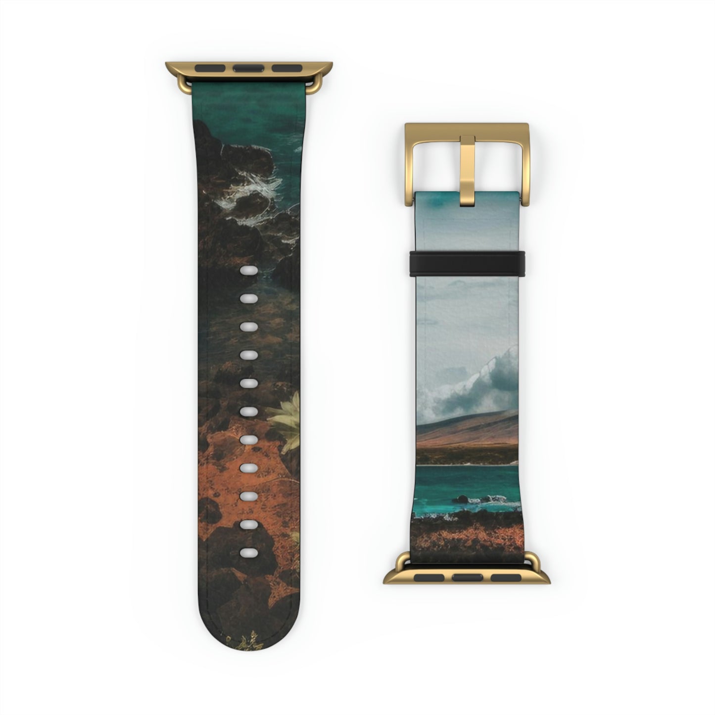 Sunset Vista Vacation Home | Watch Band