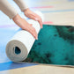 Sunshine Summer Rental | Foam Yoga Mat