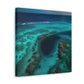Sunshine Summer Rental | Canvas