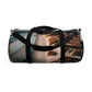 Sand and Surf Beach Bungalow | Duffel Bag