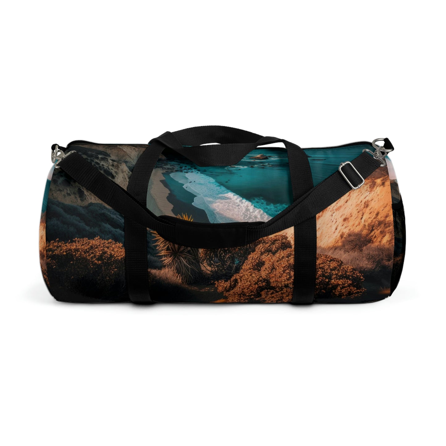 'Sandy Oasis' | Duffel Bag