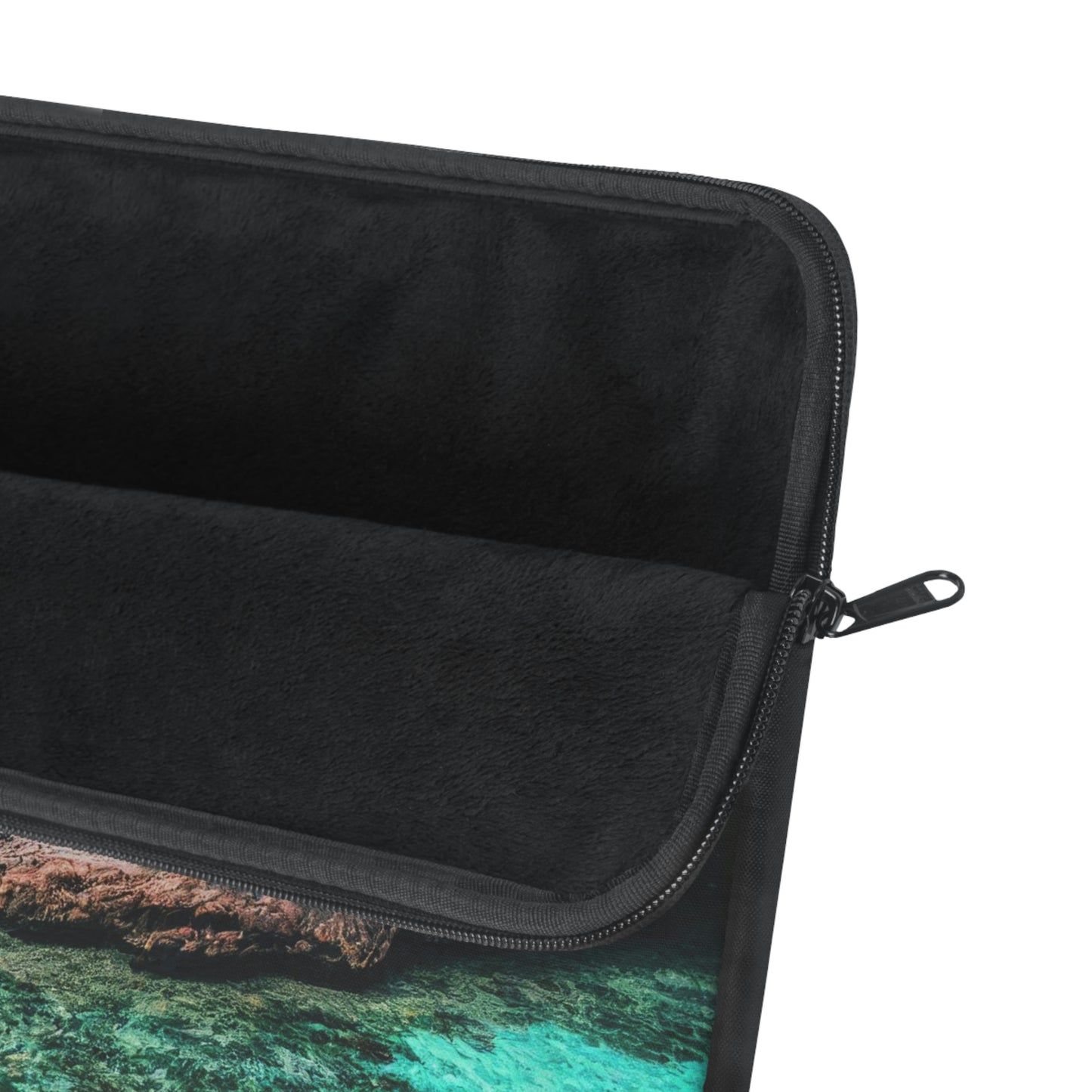 Seaside Getaway | Laptop Sleeve