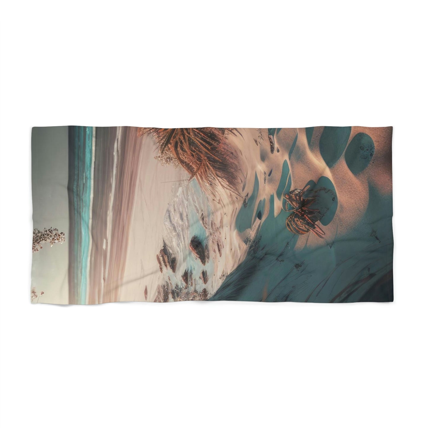 Sea-Scape Haus | Beach Towel