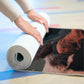 Sandy Shores | Foam Yoga Mat