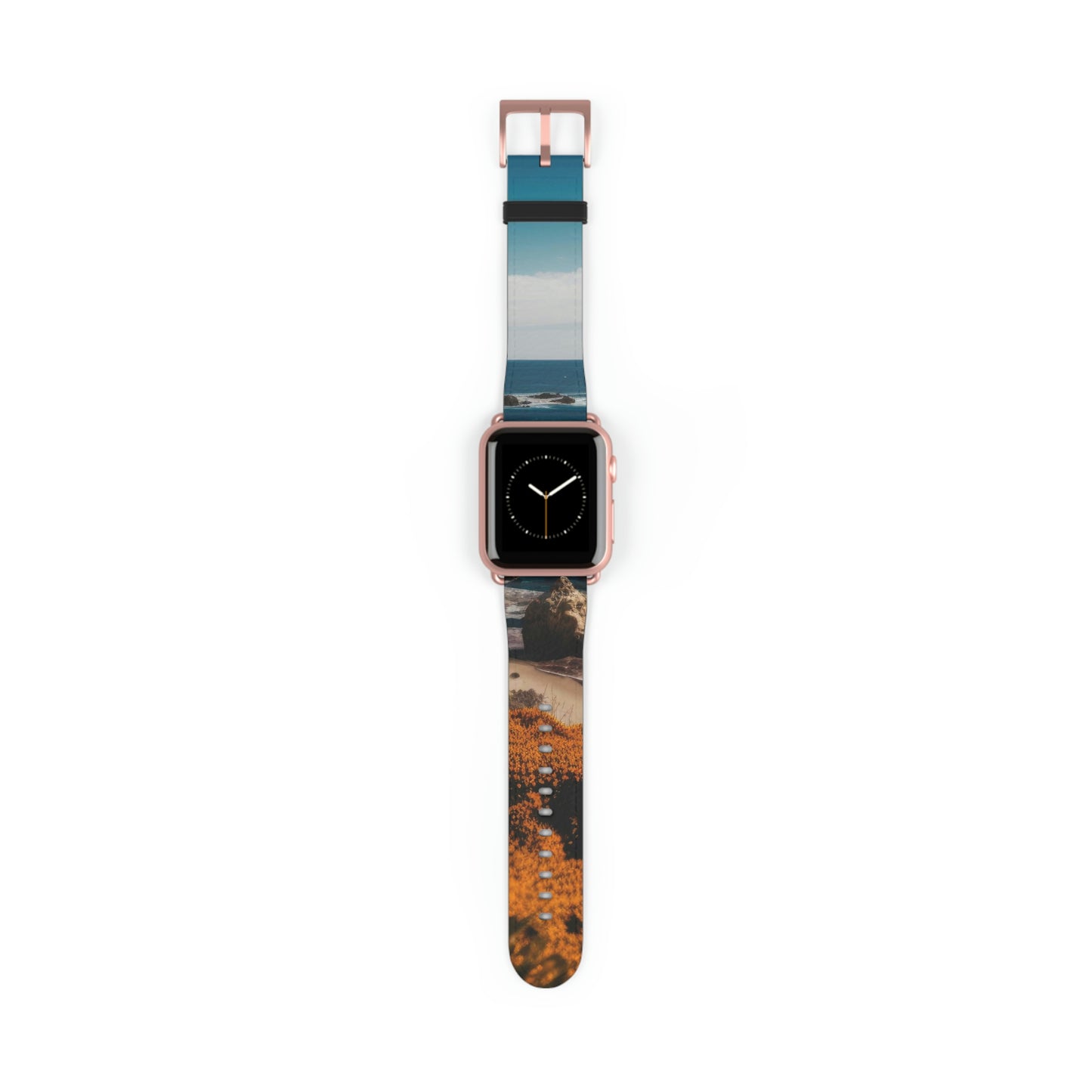 Seaside Serenity | Watch Band