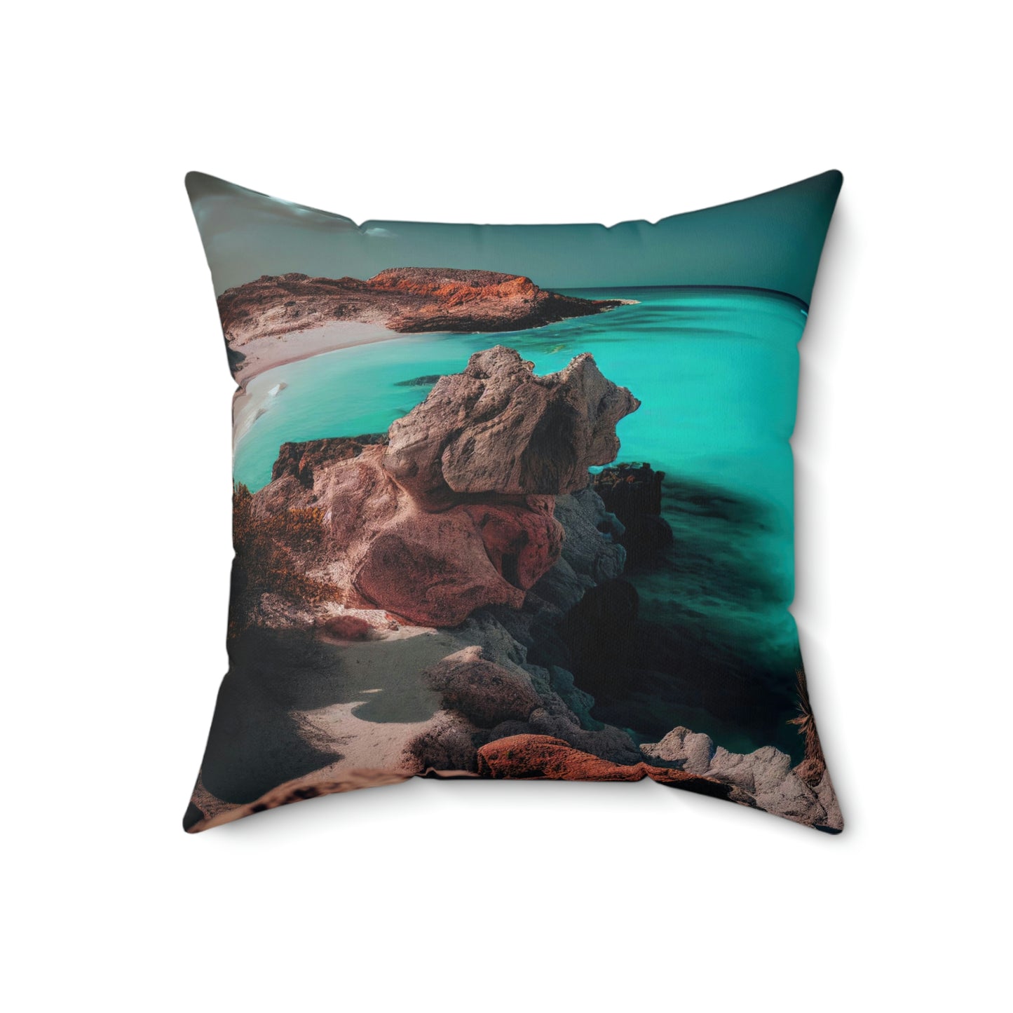 Sandy Shores | Pillow