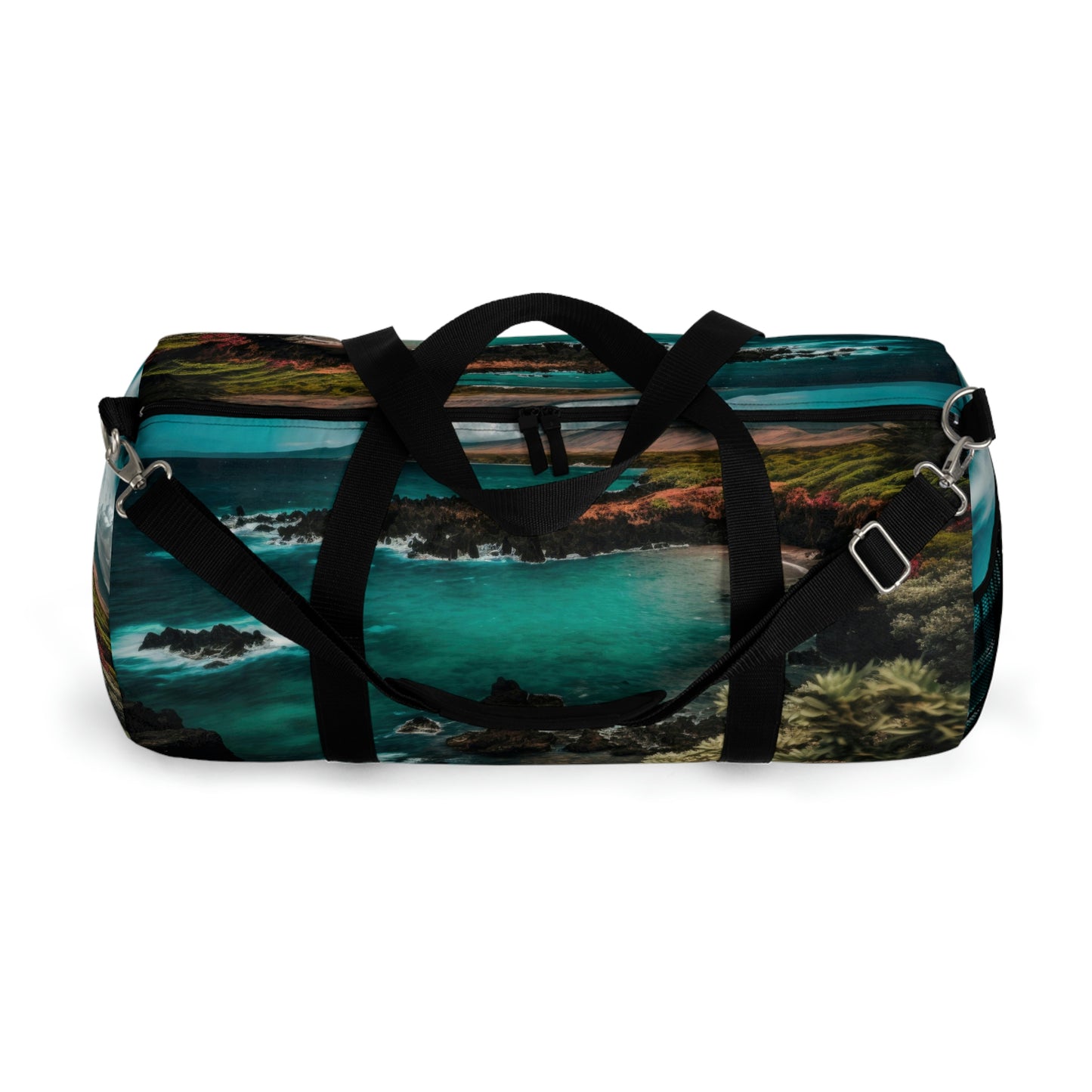 Sunset Vista Vacation Home | Duffel Bag