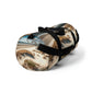 Tropical Getaway Cottage | Duffel Bag
