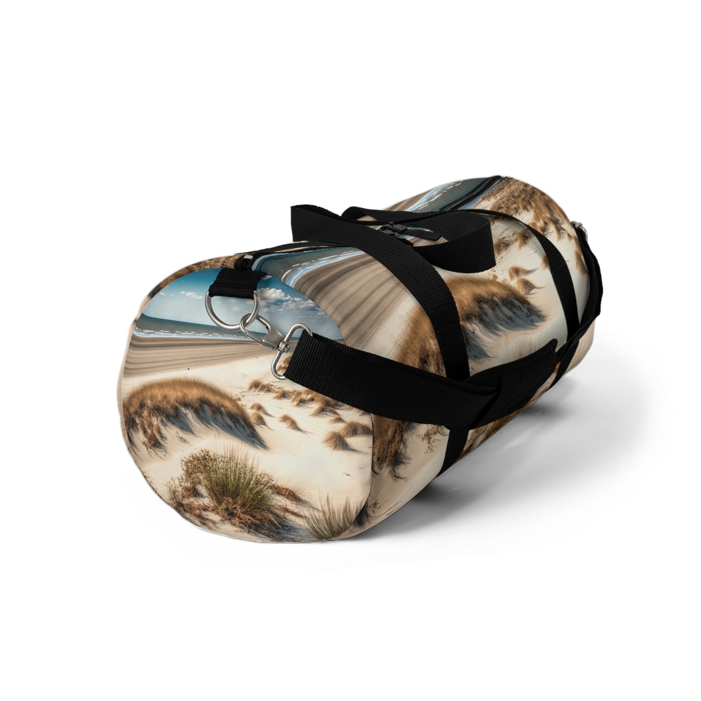 Tropical Getaway Cottage | Duffel Bag