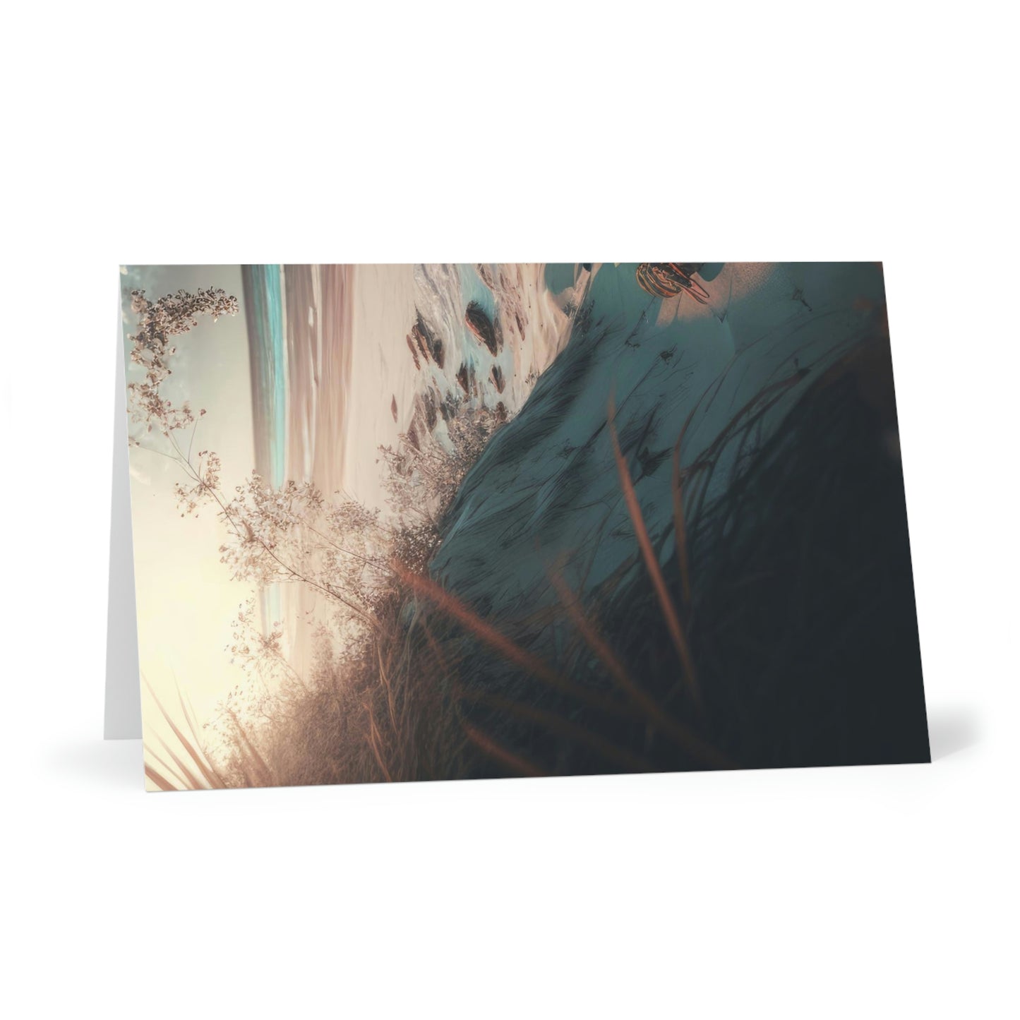 Sea-Scape Haus | Greeting Cards