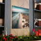 Sand and Surf Beach Bungalow | Canvas