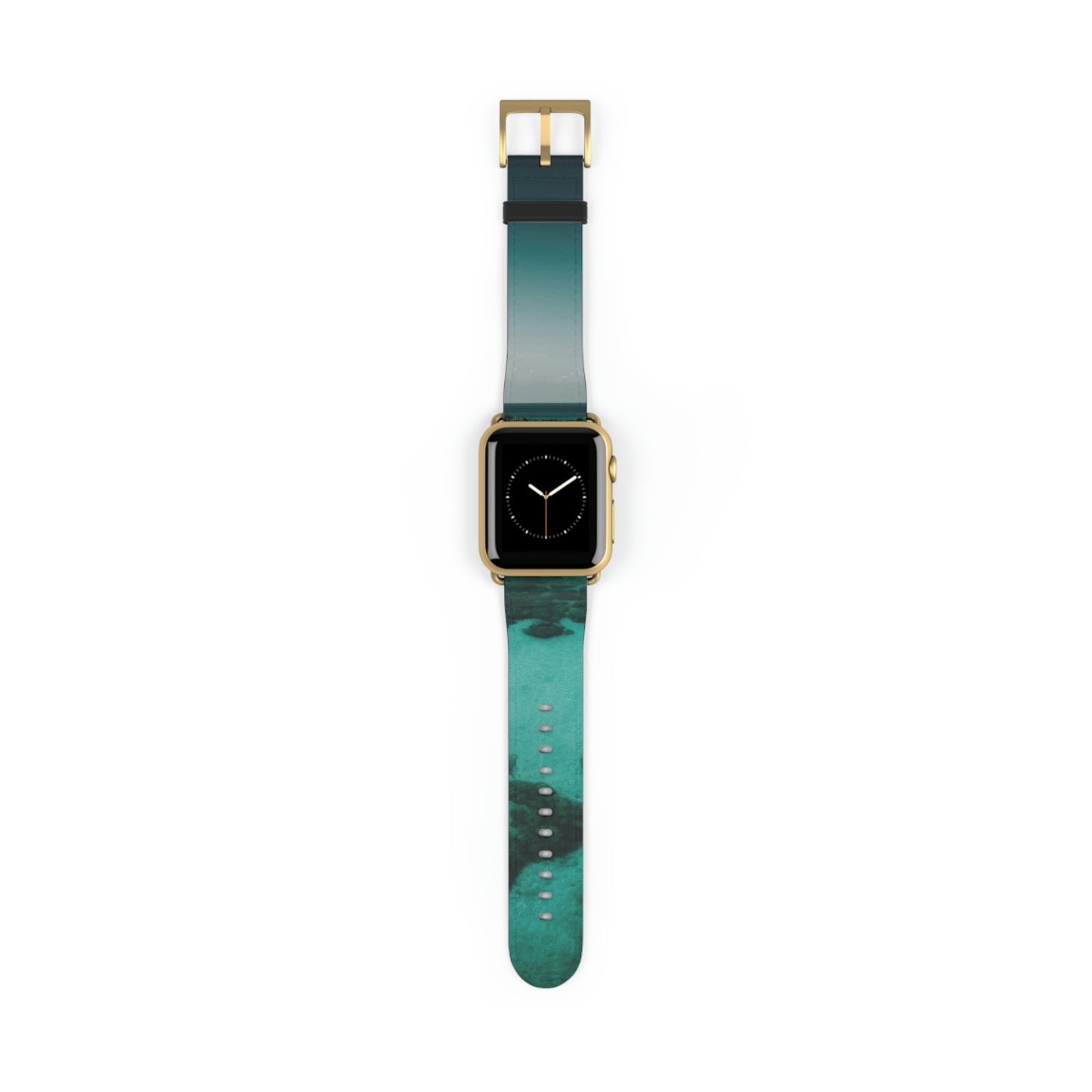 Sunny Sands Beach Haven | Watch Band