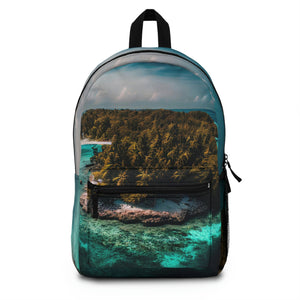 Seaside Getaway | Backpack