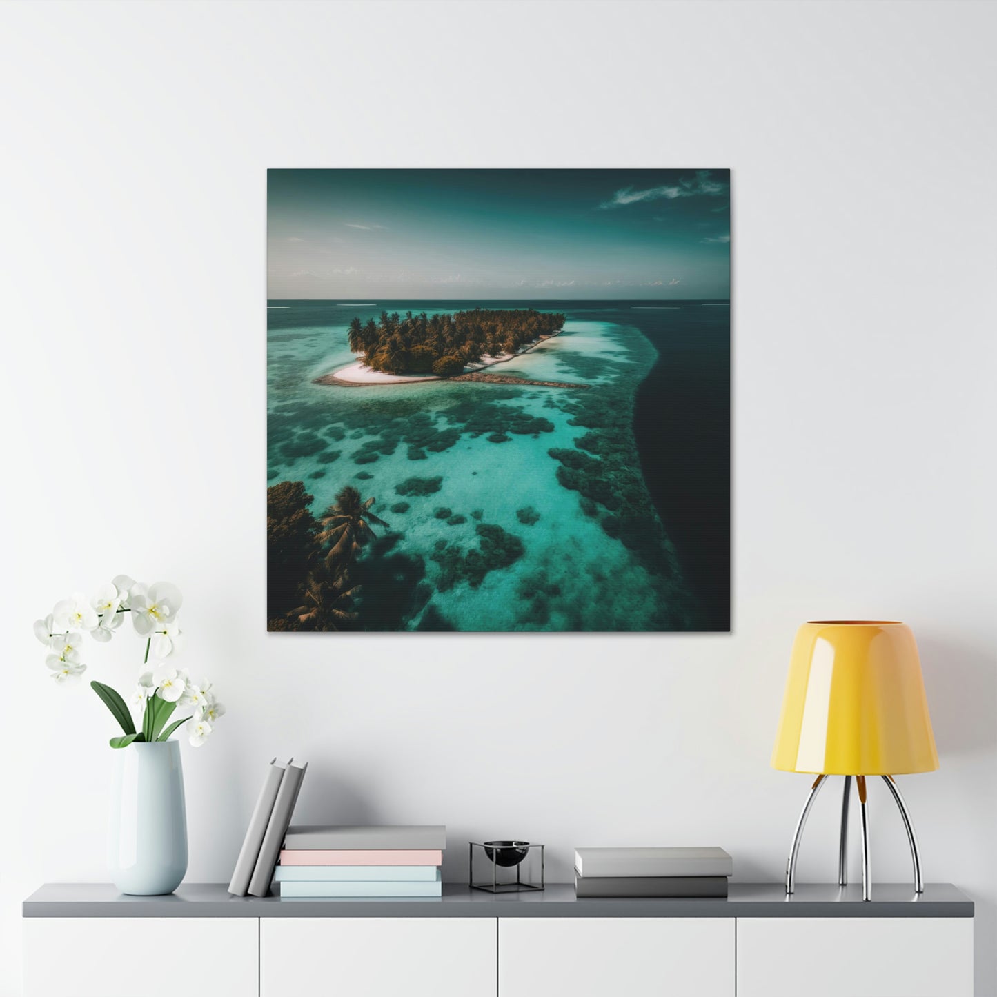 Sunny Sands Beach Haven | Canvas