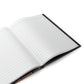 'Sandy Oasis' | Hardcover Journal